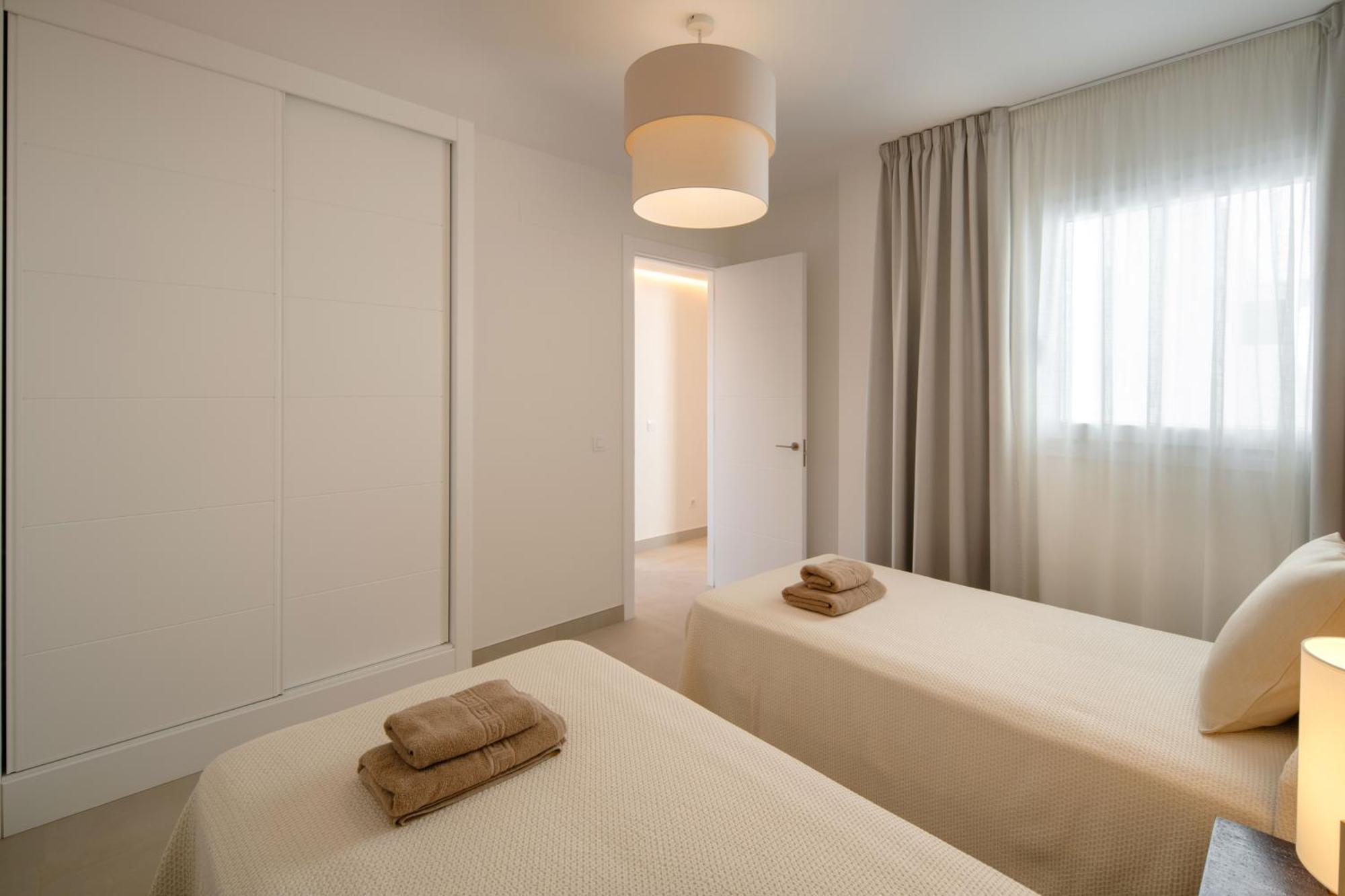 Geria - Panasco Suites Arrecife  Exterior photo