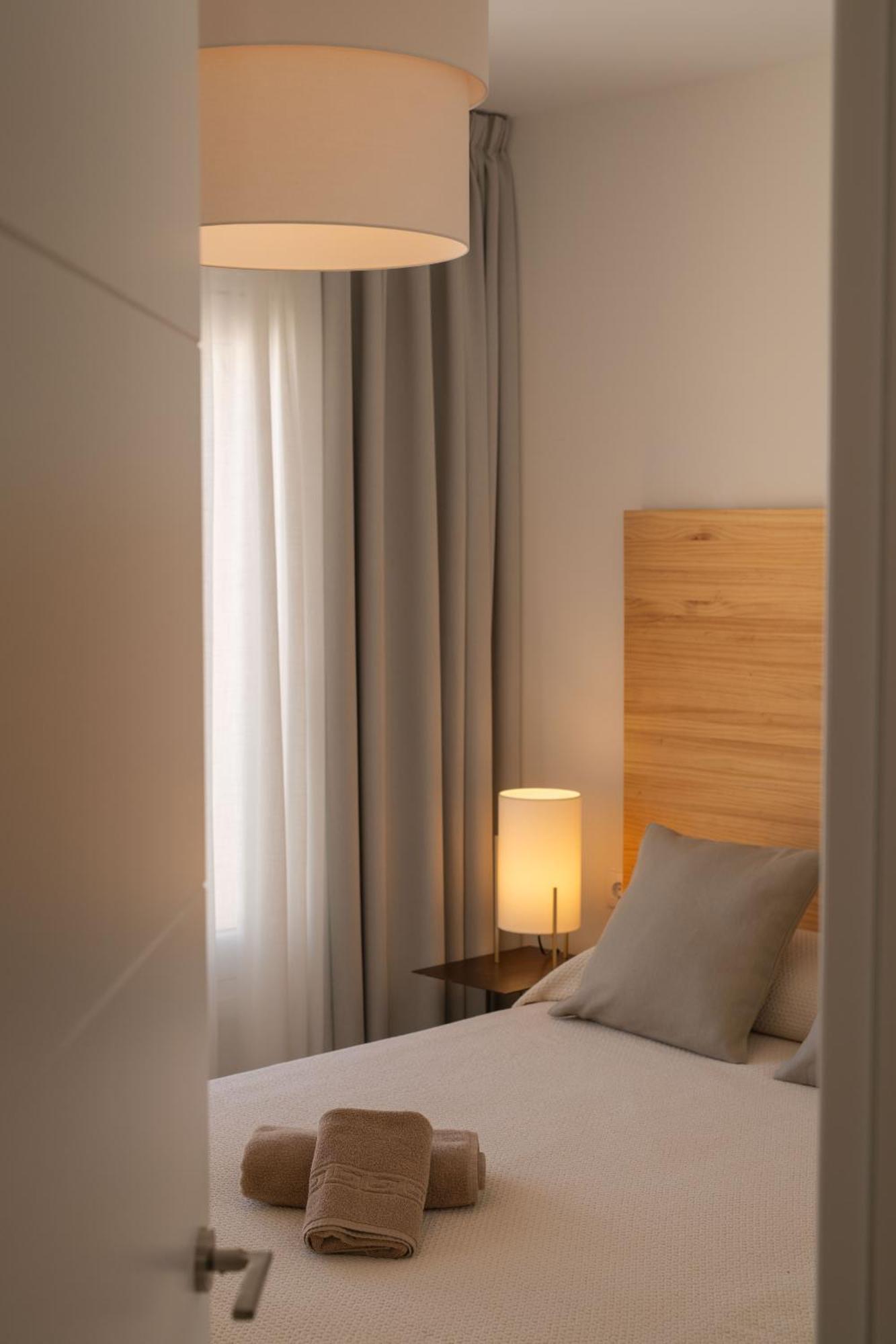 Geria - Panasco Suites Arrecife  Exterior photo