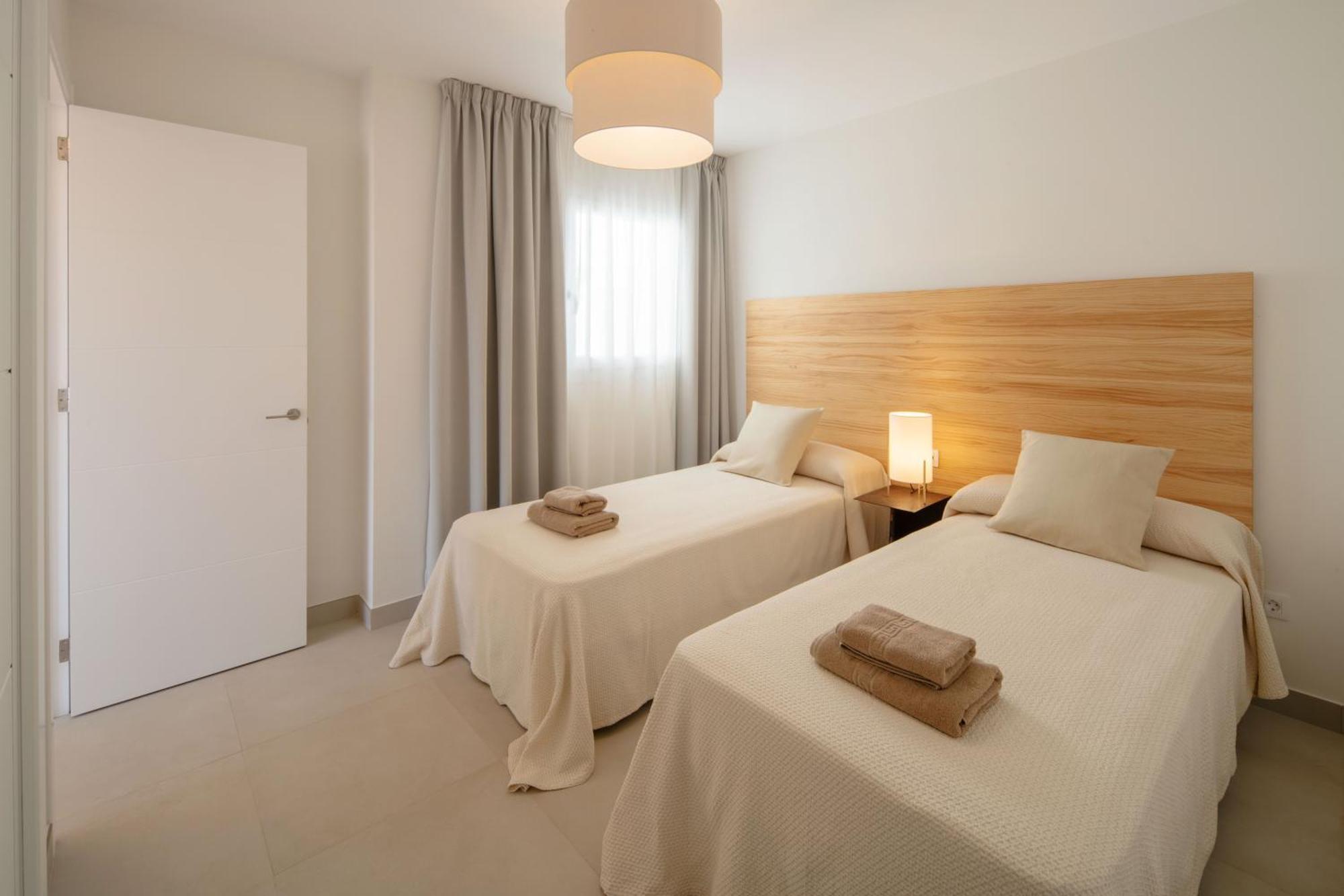 Geria - Panasco Suites Arrecife  Exterior photo